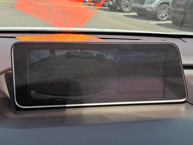 2018 Lexus RX RX 350L Luxury