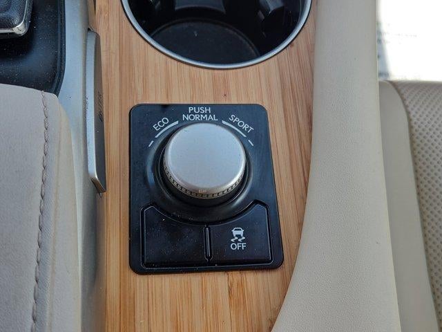 2018 Lexus RX RX 350L Luxury