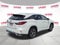 2018 Lexus RX RX 350L Luxury