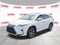 2018 Lexus RX RX 350L Luxury