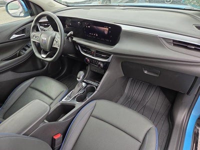 2025 Buick Encore GX Sport Touring