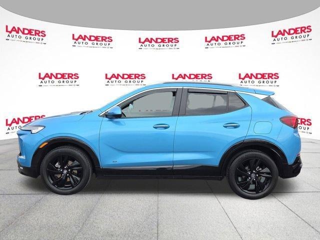 2025 Buick Encore GX Sport Touring