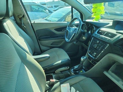 2013 Buick Encore BASE