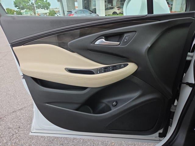 2020 Buick Envision BASE