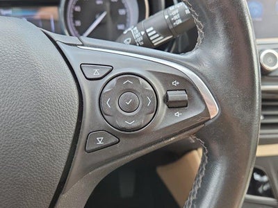 2020 Buick Envision BASE