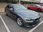 2013 BMW 3 Series 328i