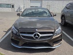2015 Mercedes-Benz CLS CLS 550