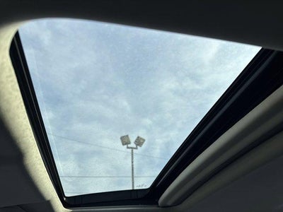 2020 Honda Civic Sedan EX CVT