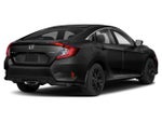 2021 Honda Civic Sedan Sport CVT