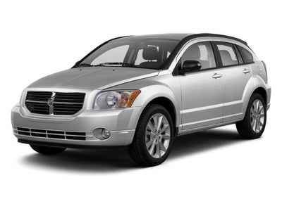 2010 Dodge Caliber 4dr HB SXT