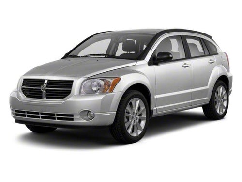 2010 Dodge Caliber 4dr HB SXT