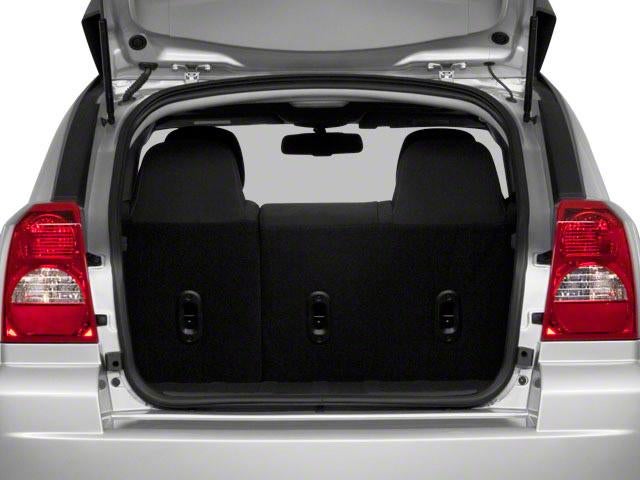 2010 Dodge Caliber 4dr HB SXT