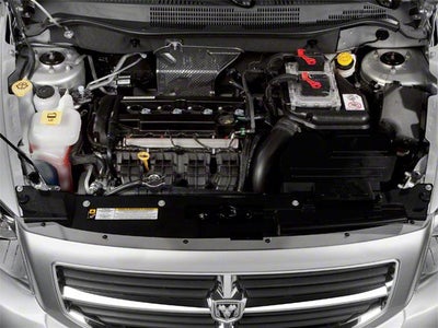2010 Dodge Caliber 4dr HB SXT