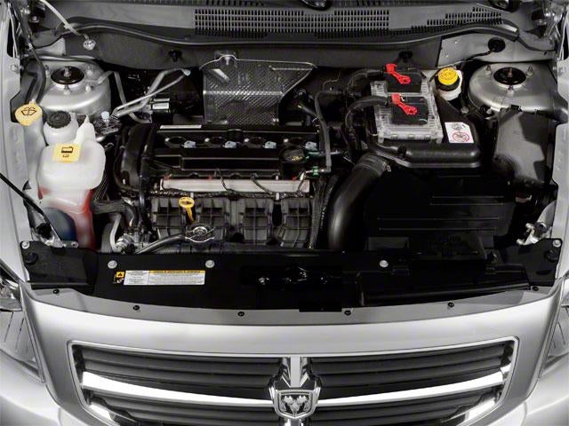 2010 Dodge Caliber 4dr HB SXT