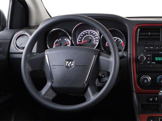 2010 Dodge Caliber 4dr HB SXT