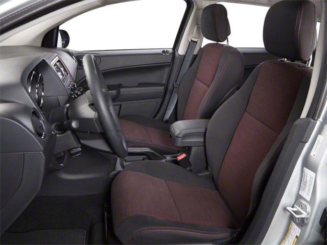 2010 Dodge Caliber 4dr HB SXT
