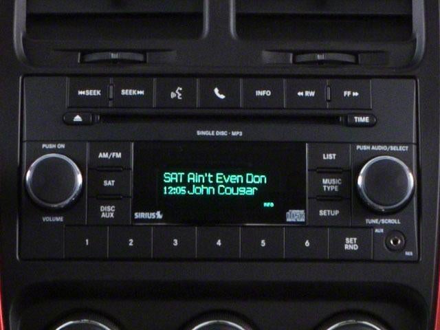 2010 Dodge Caliber 4dr HB SXT