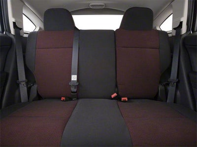 2010 Dodge Caliber 4dr HB SXT