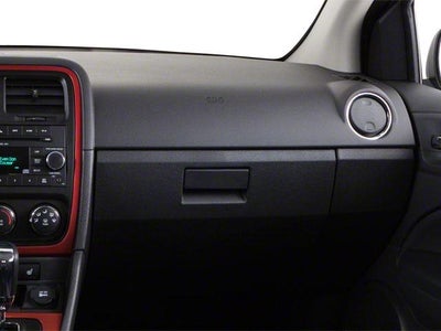 2010 Dodge Caliber 4dr HB SXT