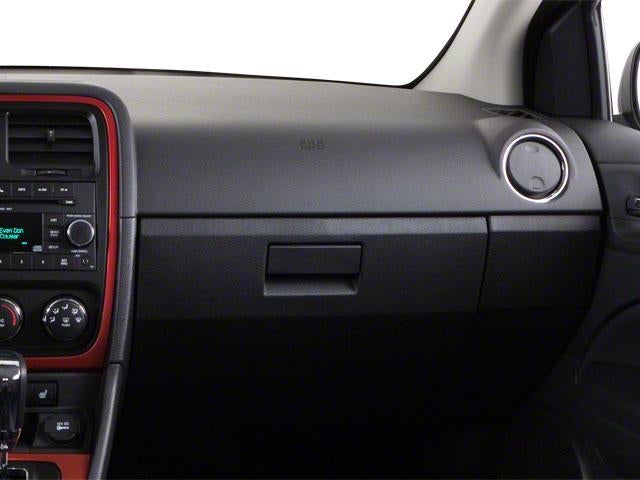 2010 Dodge Caliber 4dr HB SXT