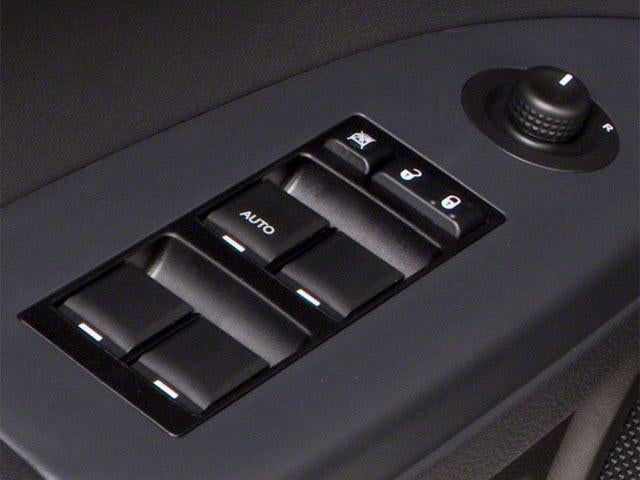 2010 Dodge Caliber 4dr HB SXT