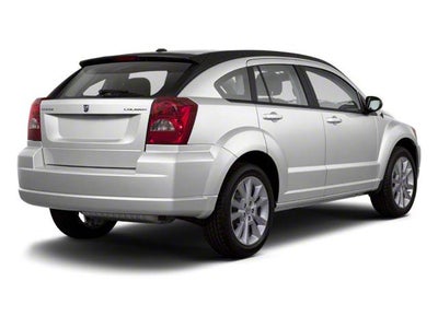 2010 Dodge Caliber 4dr HB SXT