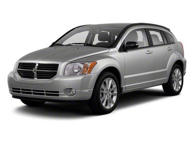 2010 Dodge Caliber 4dr HB SXT