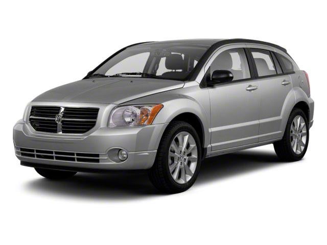 2010 Dodge Caliber 4dr HB SXT