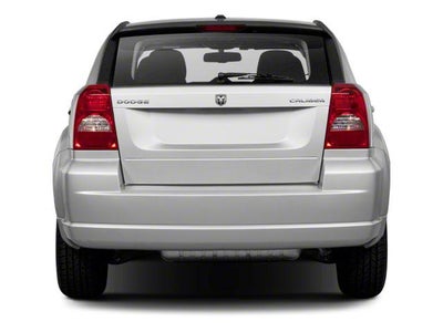 2010 Dodge Caliber 4dr HB SXT