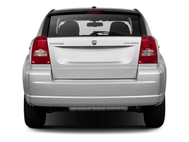 2010 Dodge Caliber 4dr HB SXT