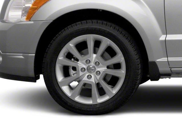2010 Dodge Caliber 4dr HB SXT