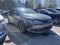 2016 Chrysler 200 4dr Sdn S FWD
