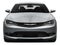 2016 Chrysler 200 4dr Sdn S FWD
