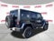 2013 Jeep Wrangler Unlimited 4WD 4dr Sahara