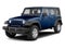 2013 Jeep Wrangler Unlimited 4WD 4dr Sahara