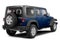 2013 Jeep Wrangler Unlimited 4WD 4dr Sahara