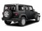 2014 Jeep Wrangler Unlimited 4WD 4dr Sahara