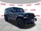 2021 Jeep Wrangler Unlimited Willys 4x4