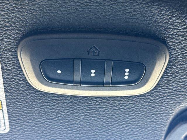 2021 Jeep Wrangler Unlimited Willys 4x4