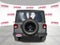 2021 Jeep Wrangler Unlimited Willys 4x4