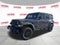 2021 Jeep Wrangler Unlimited Willys 4x4