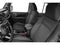 2020 Jeep Wrangler Unlimited North Edition 4x4