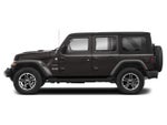 2020 Jeep Wrangler Unlimited North Edition 4x4