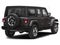 2020 Jeep Wrangler Unlimited North Edition 4x4