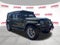 2021 Jeep Wrangler Unlimited Sahara 4x4
