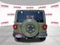 2021 Jeep Wrangler Unlimited Sahara 4x4