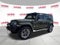 2021 Jeep Wrangler Unlimited Sahara 4x4