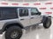 2020 Jeep Wrangler Unlimited Rubicon 4x4
