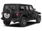 2023 Jeep Wrangler Rubicon 4 Door 4x4