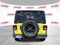 2023 Jeep Wrangler 4xe Willys 4x4